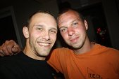 Photo 35 - Anniversaire d'Erwin et Lucas