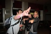 Photo 36 - Anniversaire d'Erwin et Lucas