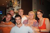 Photo 38 - Anniversaire d'Erwin et Lucas
