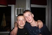 Photo 42 - Anniversaire d'Erwin et Lucas