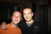 Photo 46 - Anniversaire d'Erwin et Lucas