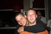 Photo 51 - Anniversaire d'Erwin et Lucas