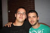Photo 69 - Anniversaire d'Erwin et Lucas