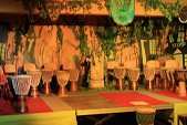 Photo 2 - Spectacle de Djembé au Profit du Togo