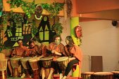 Photo 3 - Spectacle de Djembé au Profit du Togo