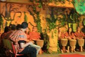 Photo 4 - Spectacle de Djembé au Profit du Togo
