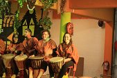 Photo 6 - Spectacle de Djembé au Profit du Togo