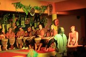 Photo 7 - Spectacle de Djembé au Profit du Togo