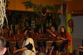 Photo 8 - Spectacle de Djembé au Profit du Togo