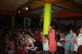 Photo 12 - Spectacle de Djembé au Profit du Togo