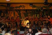 Photo 15 - Spectacle de Djembé au Profit du Togo