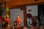 Photo 17 - Spectacle de Djembé au Profit du Togo