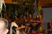 Photo 19 - Spectacle de Djembé au Profit du Togo