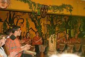 Photo 20 - Spectacle de Djembé au Profit du Togo