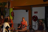 Photo 22 - Spectacle de Djembé au Profit du Togo