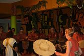Photo 23 - Spectacle de Djembé au Profit du Togo
