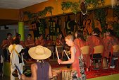 Photo 25 - Spectacle de Djembé au Profit du Togo