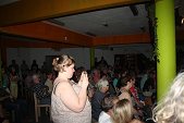 Photo 26 - Spectacle de Djembé au Profit du Togo
