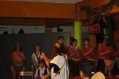 Photo 27 - Spectacle de Djembé au Profit du Togo