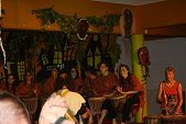 Photo 28 - Spectacle de Djembé au Profit du Togo