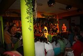 Photo 32 - Spectacle de Djembé au Profit du Togo