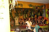 Photo 33 - Spectacle de Djembé au Profit du Togo