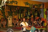 Photo 34 - Spectacle de Djembé au Profit du Togo