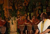 Photo 37 - Spectacle de Djembé au Profit du Togo