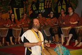 Photo 38 - Spectacle de Djembé au Profit du Togo