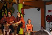 Photo 40 - Spectacle de Djembé au Profit du Togo