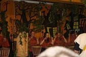 Photo 41 - Spectacle de Djembé au Profit du Togo