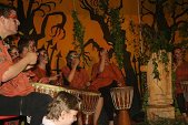 Photo 45 - Spectacle de Djembé au Profit du Togo