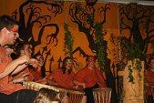 Photo 46 - Spectacle de Djembé au Profit du Togo