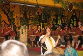 Photo 47 - Spectacle de Djembé au Profit du Togo