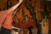 Photo 48 - Spectacle de Djembé au Profit du Togo