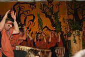 Photo 49 - Spectacle de Djembé au Profit du Togo