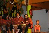 Photo 50 - Spectacle de Djembé au Profit du Togo