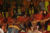 Photo 51 - Spectacle de Djembé au Profit du Togo