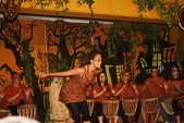 Photo 52 - Spectacle de Djembé au Profit du Togo