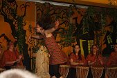 Photo 53 - Spectacle de Djembé au Profit du Togo