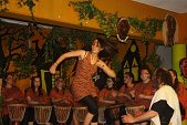 Photo 55 - Spectacle de Djembé au Profit du Togo