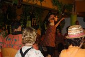 Photo 57 - Spectacle de Djembé au Profit du Togo
