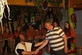 Photo 60 - Spectacle de Djembé au Profit du Togo