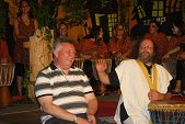 Photo 61 - Spectacle de Djembé au Profit du Togo
