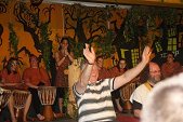 Photo 62 - Spectacle de Djembé au Profit du Togo