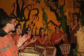 Photo 65 - Spectacle de Djembé au Profit du Togo