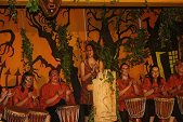 Photo 66 - Spectacle de Djembé au Profit du Togo