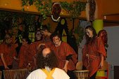 Photo 68 - Spectacle de Djembé au Profit du Togo