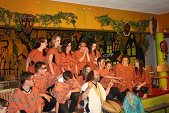 Photo 70 - Spectacle de Djembé au Profit du Togo