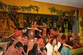 Photo 71 - Spectacle de Djembé au Profit du Togo